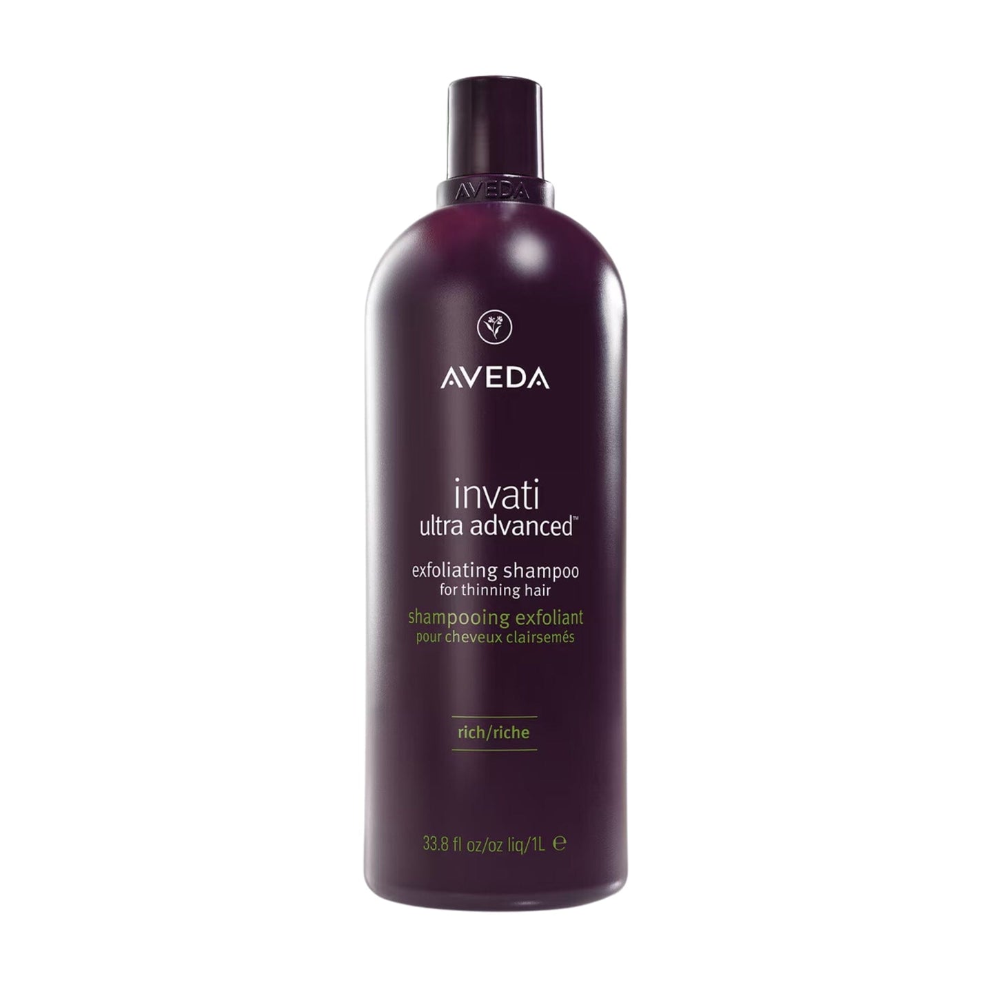 AVEDA Invati Ultra Advanced Exfoliating Shampoo Rich 1L