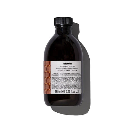 Davines Alchemic Copper Shampoo 280ml