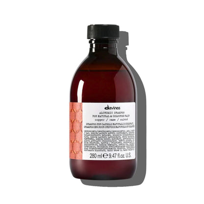 Davines Alchemic Copper Shampoo 280ml
